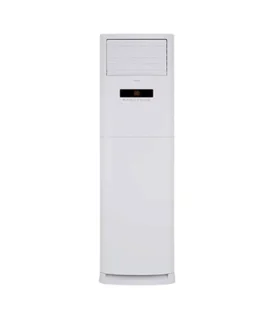 کولر گازی ایستاده گری 60000 اینورتر مدل GVH60APXL-K3DTC7A