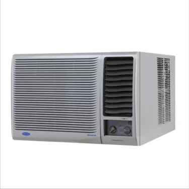 کولر گازی پنجره ای کریر 24000