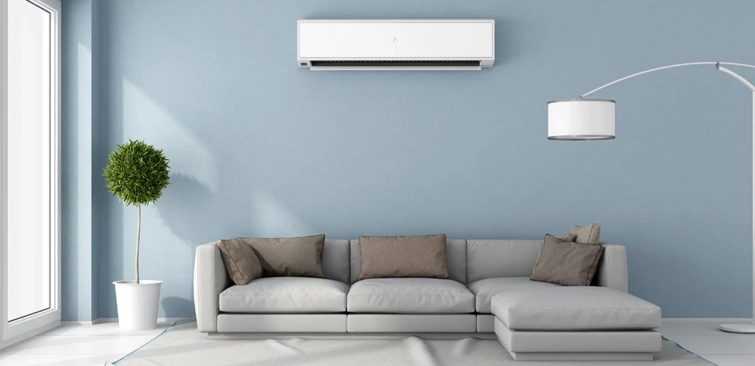 کولر گازی 24000 اینورتر وایت وستینگ هاوس