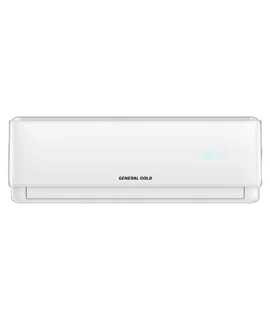 کولر گازی جنرال گلد 18000 اینورتر GG-TS18000 TITANIUM