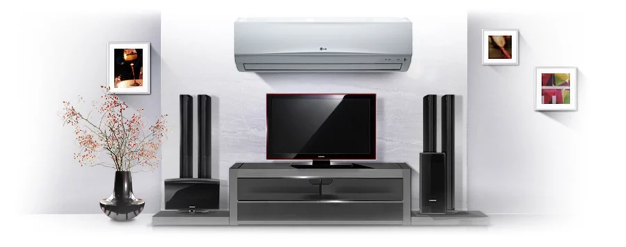 کولر گازی اسپلیت ال جی 18000