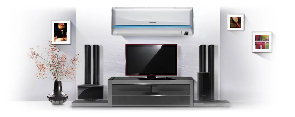 کولر گازی سامسونگ اینورتر 24000 کولر گازی اسپلیت سامسونگ 24000