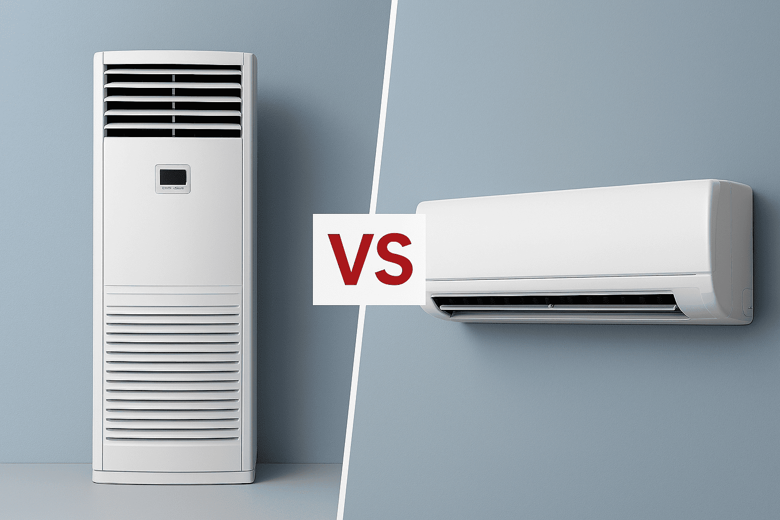 تفاوت پنل ایستاده با دیواری