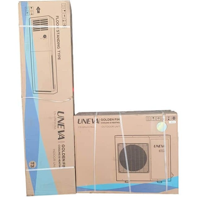 کولر گازی ایستاده یونیوا 36000 مدل UN-GF36 ULTRA کولر گازی ایستاده یونیوا 36000 مدل UN-GF36 ULTRA