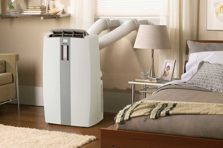 خرید کولر گازی پرتابل ایوولی 12000 EVPR-12K-MD