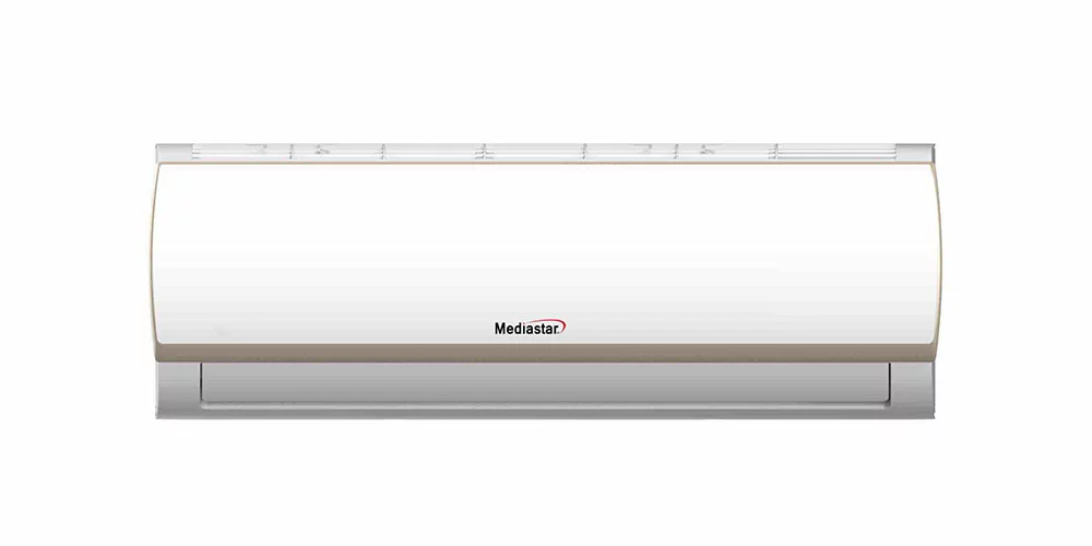 کولر گازی اینورتر میدیا استار 36000 کولر گازی اینورتر میدیا استار 36000