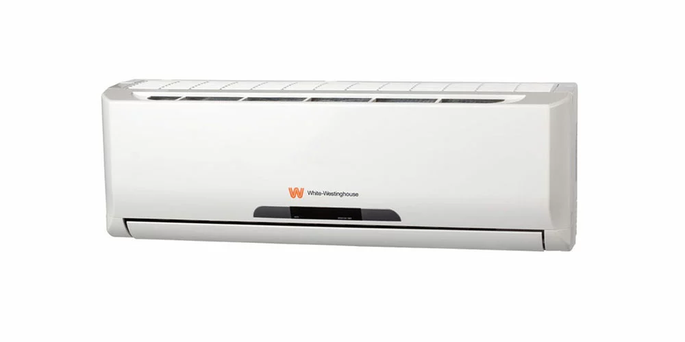 کولر گازی 30000 اینورتر وایت وستینگ هاوس