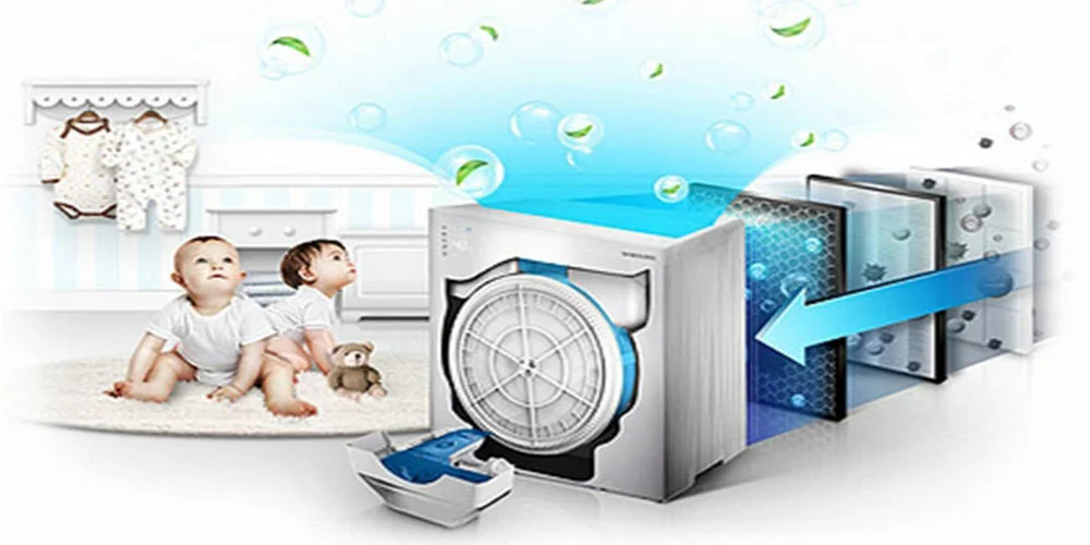 کولر گازی 12000 بدون اینورتر وایت وستینگ هاوس