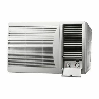 کولر گازی 27000 پنجره ای گری COOLANI