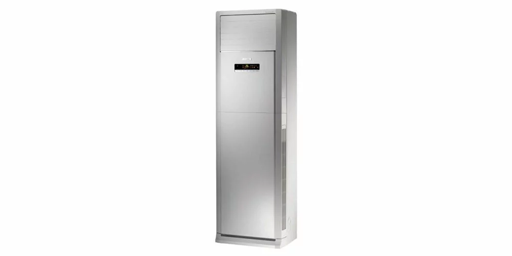 کولر گازی 60000 ایستاده اینورتر گری مدل POWER