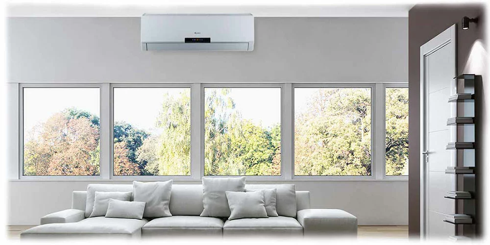 کولر گازی 30000 اینورتر گری مدل i COOL کولر گازی 30000 اینورتر گری مدل I COOL