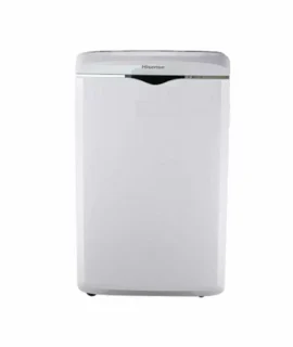 کولر گازی پرتابل هایسنس 12000 مدل QAP-12HW