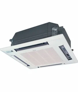 اسپلیت سقفی کاستی چهار طرفه گری 48000 اینورتر مدل GUD48W/AS