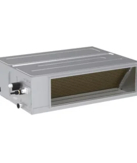 داکت اسپلیت کانالی گری 36000 مدل GUD36PHS1/A-S
