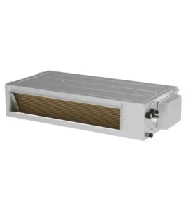 کولر گازی داکت اسپلیت 60000 گری اینورتر مدل GUTD60W1/A-S