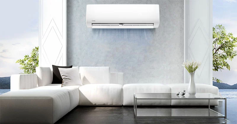 داکت اسپلیت کانالی هایسنس 18000 مدل ADT-18UX4SFKL3 قدرت خنک کنندگی داکت اسپلیت کانالی هایسنس 18000 مدل ADT-18UX4SFKL3