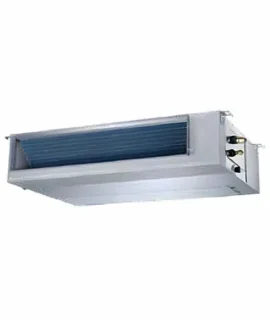 داکت اسپلیت کریر 36000 اینورتر مدل 38QSM036VSP