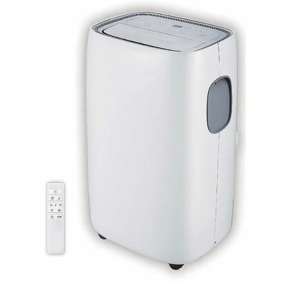 کولر گازی پرتابل سامسونگ 14000 اینورتر