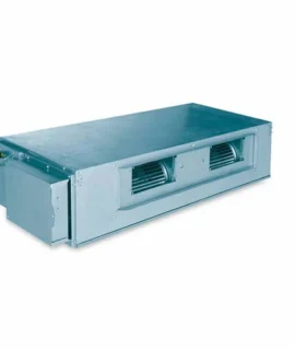 داکت اسپلیت یونیوا 24000 بدون اینورتر مدل UN-GD24 ULTRA