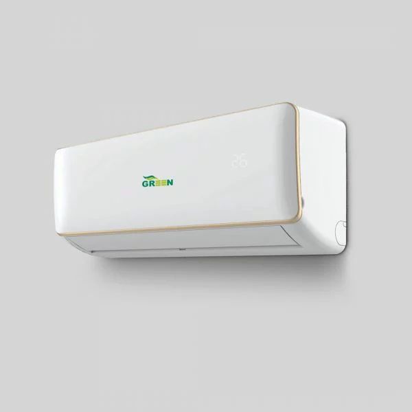 کولر گازی دیواری گرین 24000 فقط سرد GWS-24P1T3/R1PB