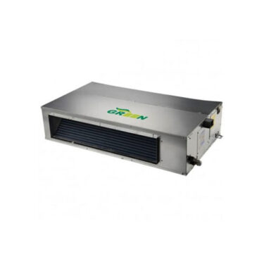 اسپلیت کانالی گرین 60000 بدون اینورتر مدل GDS-60P3T1/R1