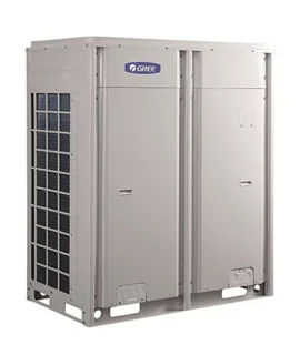 مولتی اسپلیت VRF وی ار اف گری مدل GMV-224WM/B-X