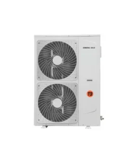 کندانسور تک کولر گازی 48000 بدون پنل مدل GGSP48