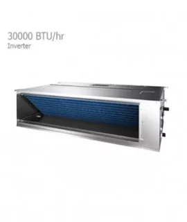 داکت اسپلیت 30000 اینورتر مدیا مدل X90M