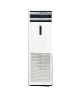 کولر گازی 60000 ایستاده زانتی مدل ZTFE-60HO3SAFA