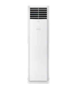 کولر گازی کینگ هوم 55000 ایستاده مدل GVH55ALXL