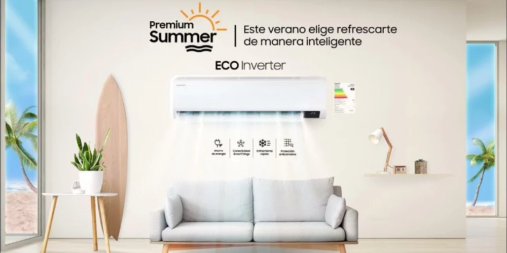 آماده سازی کولر گازی برای فصل گرما