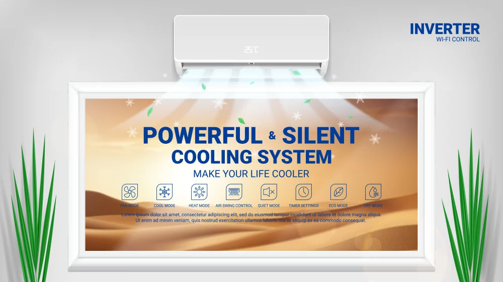 اصطلاحات رایج در صنعت کولر گازی اصطلاحات رایج در صنعت کولر گازی