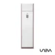 کولر گازی ایستاده 30000 یونیوا مدل UN-MS30 ULTRA