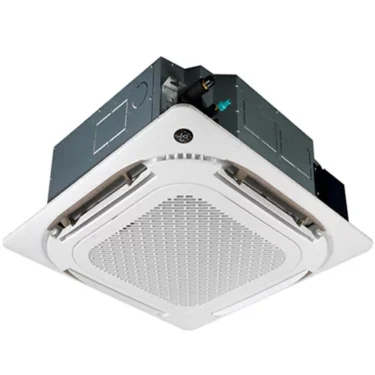 داکت اسپلیت کاستی زانتی 36000 اینورتر مدل ZMCD-36HD1RANA