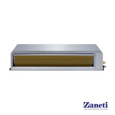 داکت اسپلیت زانتی 24000 مدل ZMDD-24CO3RANA