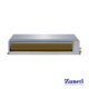 داکت اسپلیت زانتی 24000 فقط سرمایشی مدل ZMDD-24CO3RANA