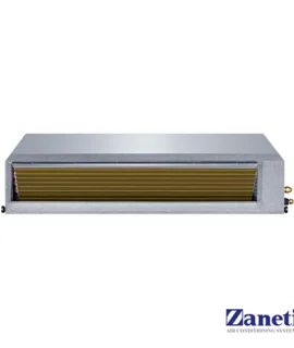 داکت اسپلیت زانتی 36000 اینورتر مدل ZMDA-36HD1RANB