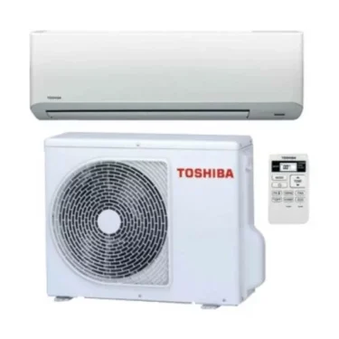 کولر گازی دیواری توشیبا 30000 مدل RAS-30 PKV-IQ