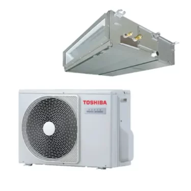 داکت اسپلیت توشیبا 36000 مدل RAV-SH3601BTP