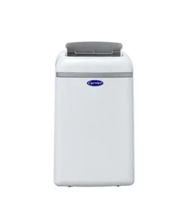 کولر گازی پرتابل 12000 کریر مدل 51QPD012NS-1
