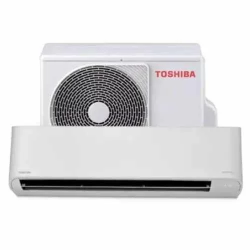 کولر گازی توشیبا 18000 اینورتر مدل RAS-18 PKV-IQ