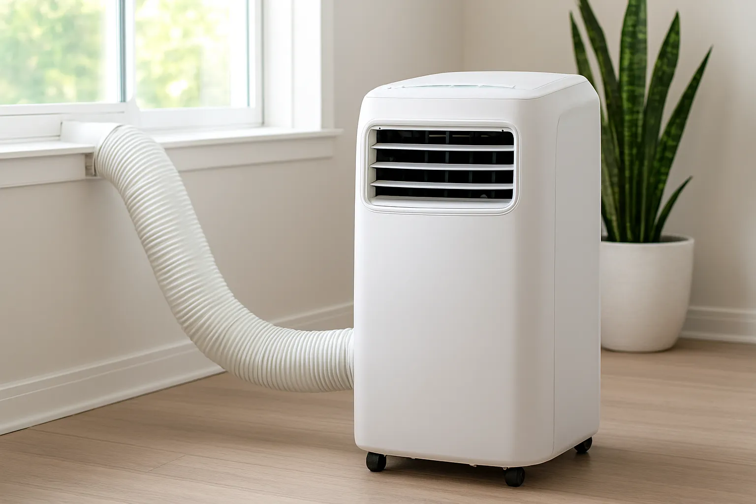 بهترین برند کولر گازی پرتابل در بازار