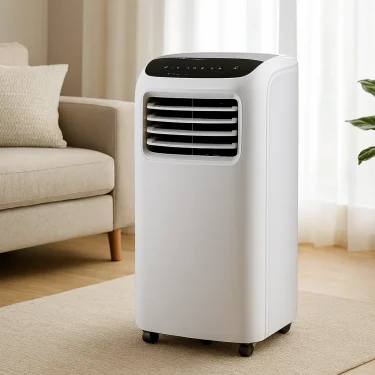 پرفروش کولر گازی پرتابل در سال 2025