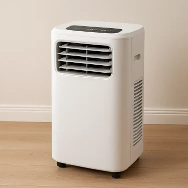 کولر گازی پرتابل کم مصرف تابستانی