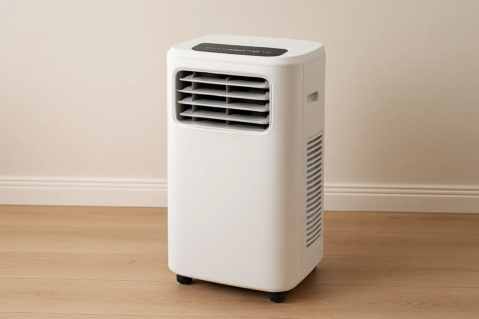 کولر گازی پرتابل کم مصرف تابستانی