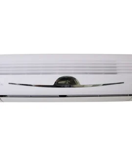 کولر گازی 24000 جنرال شکار مدل لبخندی GNRR-24GRAA