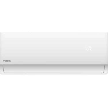 کولر گازی 36000 ویربل مدل WSTE-36HO3RAEA