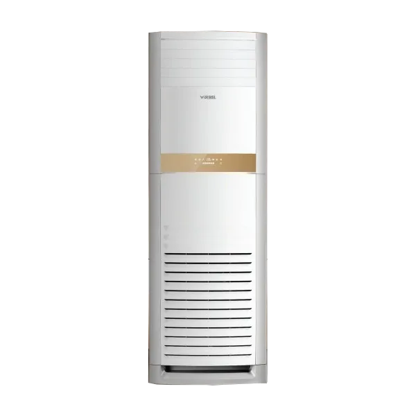 کمپرسور کولر گازی 36000 ایستاده ویربل مدل WTFE-36HO3RAFA