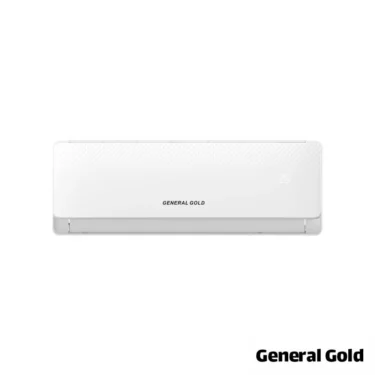 کولر گازی 24000 جنرال گلد اینورتر مدل GG-AS24000 SPARK 5