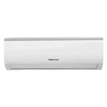 کولر گازی جنرال گلد 12000 اینورتر مدل GG-MS12000 DIVA